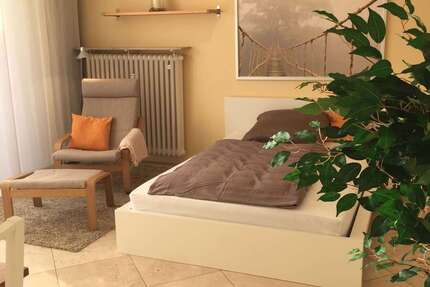 Zimmer Düsseldorf Pempelfort - 1 Zimmer, 1.280&euro; | Angebot:27720106