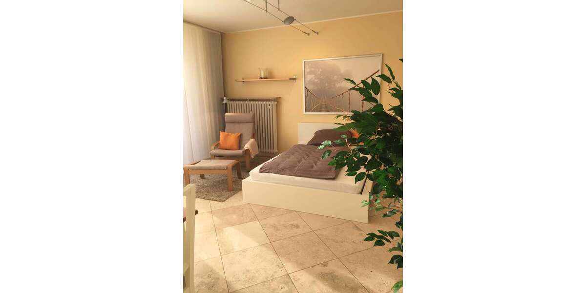 Zimmer Düsseldorf Pempelfort - 1 Zimmer, 1.280&euro; | Angebot:27720106