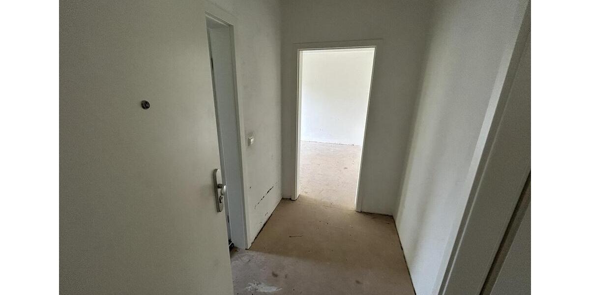 Etagenwohnung Oberhausen Biefang - 2.5 Zimmer, 51 m&sup2;, 348&euro; | Angebot:25986111