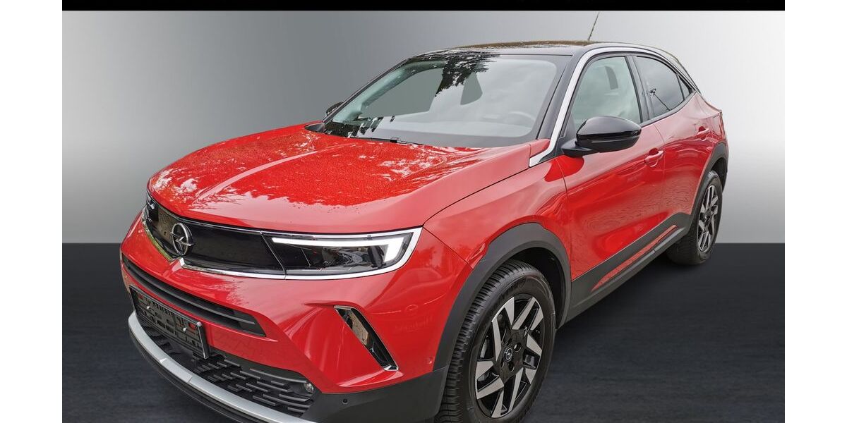 Opel Mokka 29.515 km 17.890 &euro; Mönchengladbach 41066