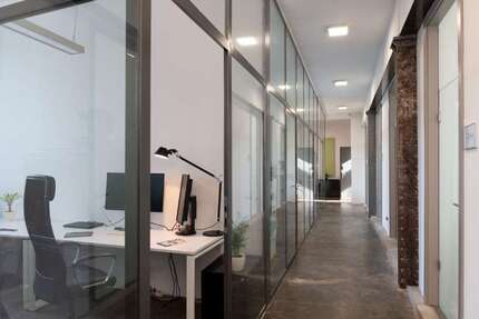 Gewerbeobjekt Düsseldorf Stadtbezirk 3 - 650&euro; | Angebot:26010530