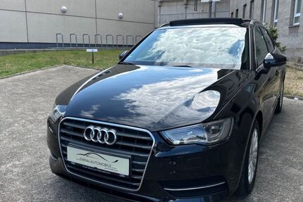 Audi A3 182.492 km 9.950 &euro; Mönchengladbach 41236