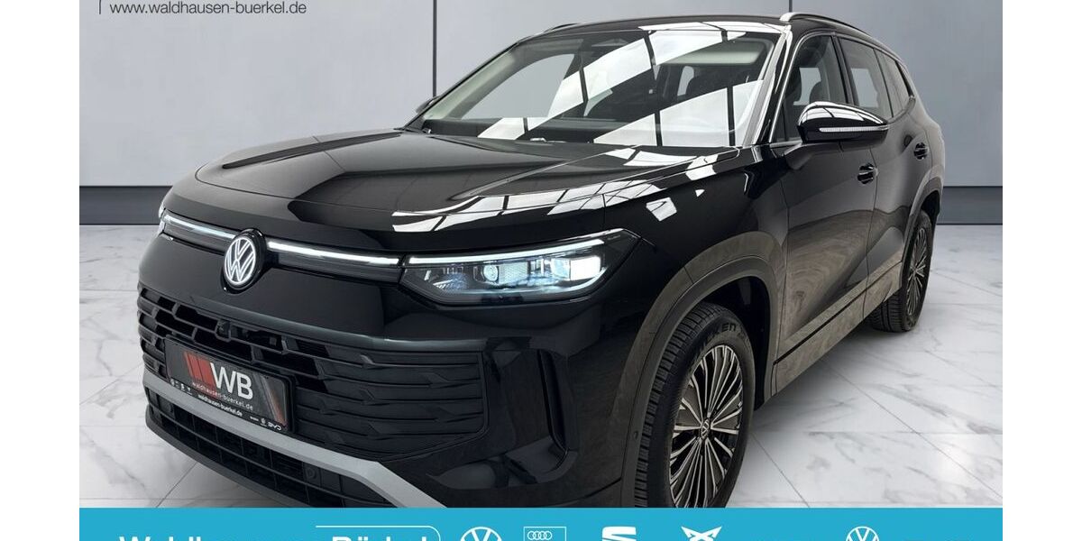 VW Tayron 26.420 km 42.500 &euro; Moenchengladbach 41063