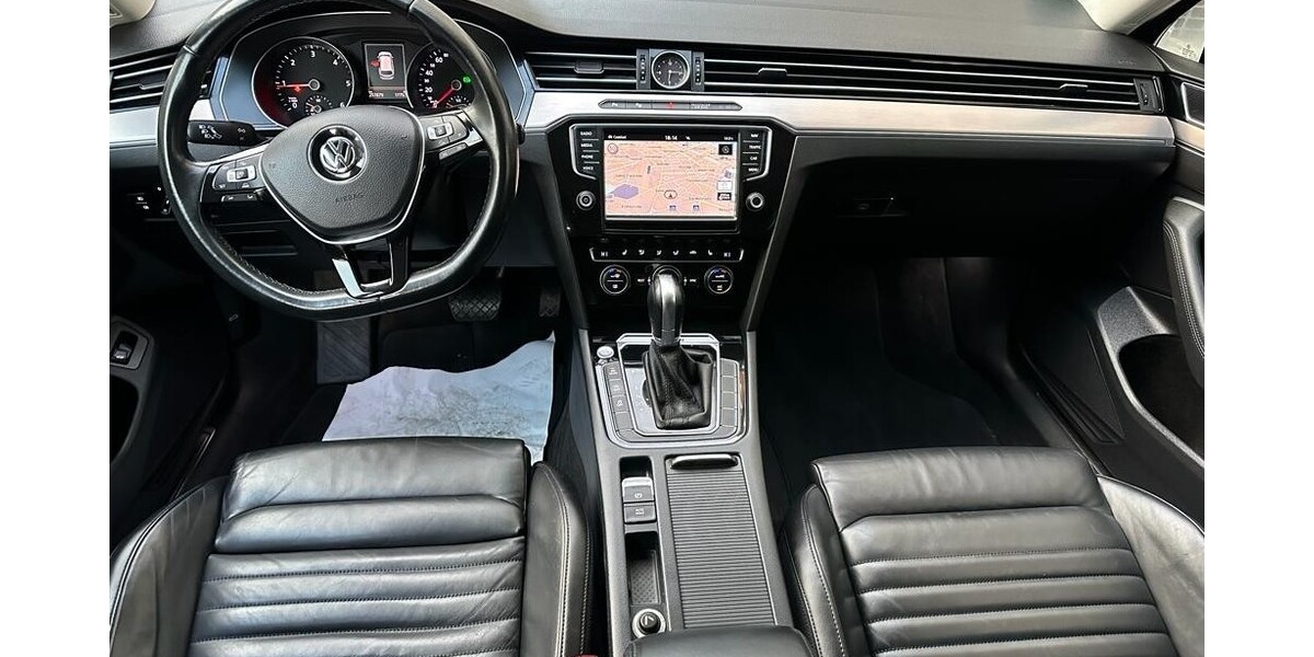 VW Passat 272.749 km 11.800 &euro; Düsseldorf 40213