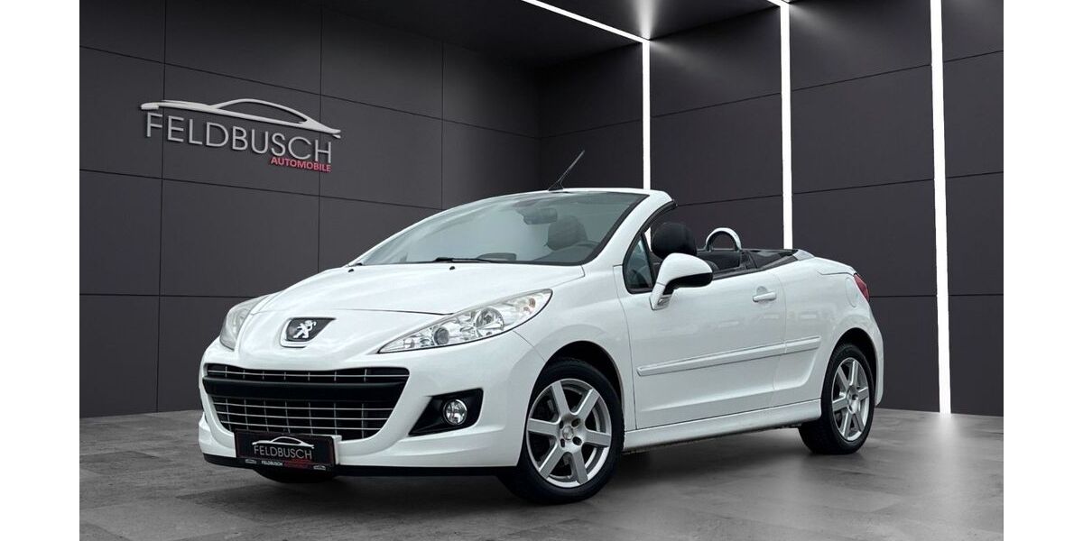 Peugeot 207 60.000 km 7.980 &euro; Schwalmtal 41366