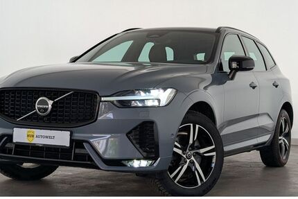 Volvo XC60 58.820 km 37.260 &euro; Düsseldorf 40599