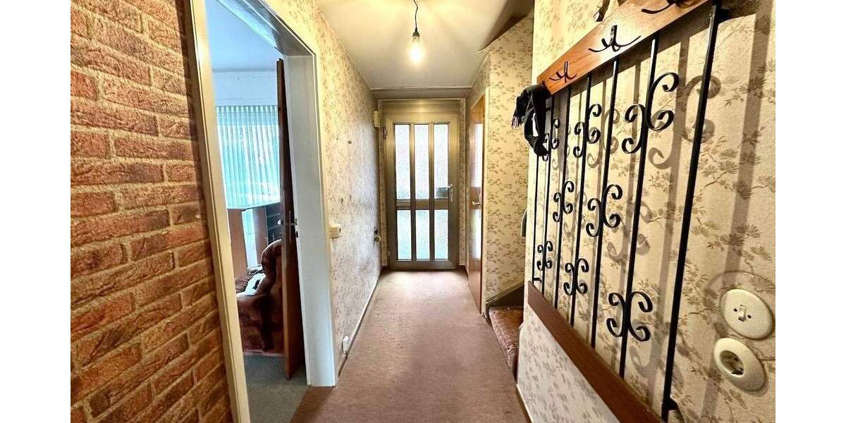 Reihenmittelhaus Meerbusch Osterath - 4 Zimmer, 76 m&sup2;, 294.000&euro; | Angebot:25687675