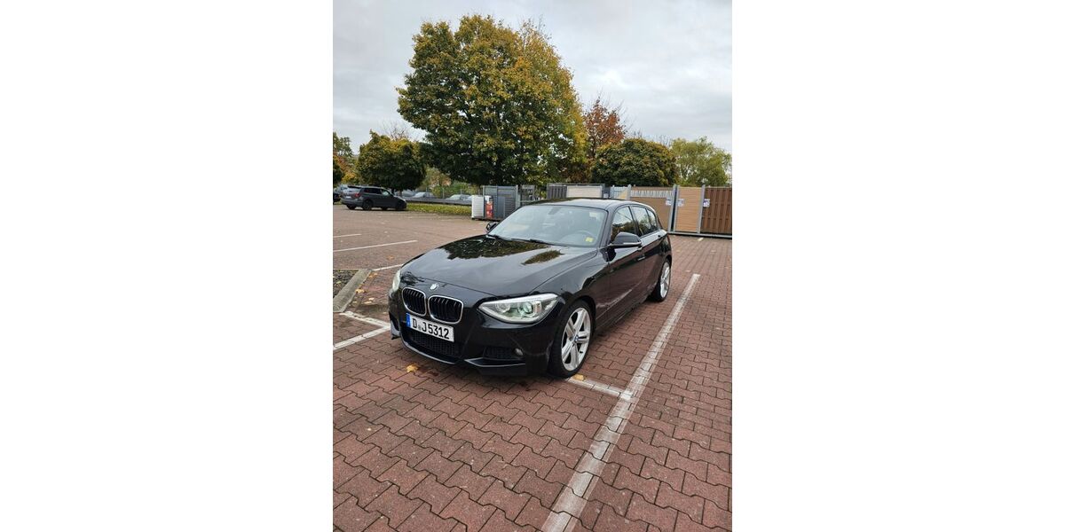 BMW 116 145.556 km 7.500 &euro; Tönisvorst 47918