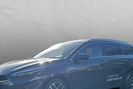 Kia ceed / Ceed 5.000 km 25.290 &euro; Moers 47441