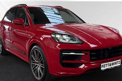 Porsche Cayenne 39.500 km 85.989 &euro; Moers 47441
