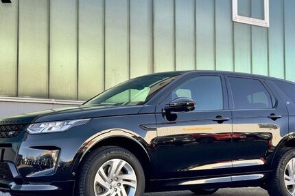 Land Rover Discovery Sport 97.740 km 25.942 &euro; Viersen 41748