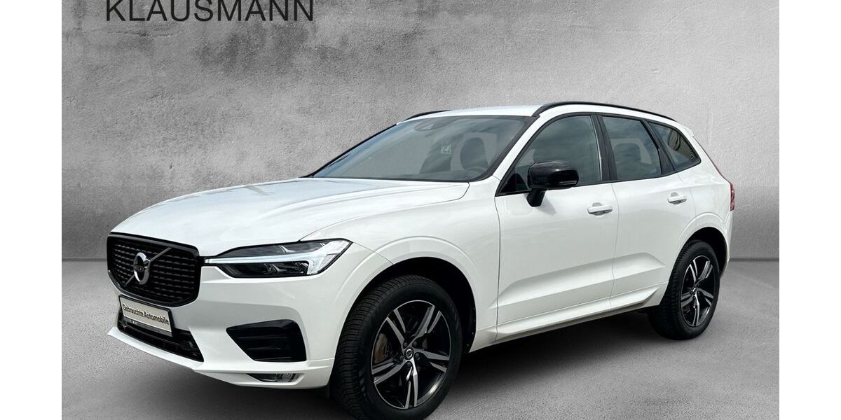 Volvo XC60 57.084 km 29.800 &euro; Kempen 47906
