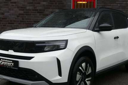 Opel Frontera 2.500 km 26.980 &euro; Oberhausen 46147