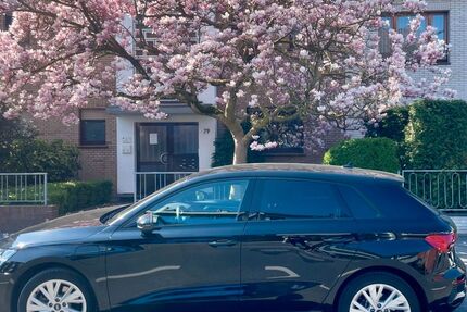 Audi A3 49.500 km 22.222 &euro; Düsseldorf 40217