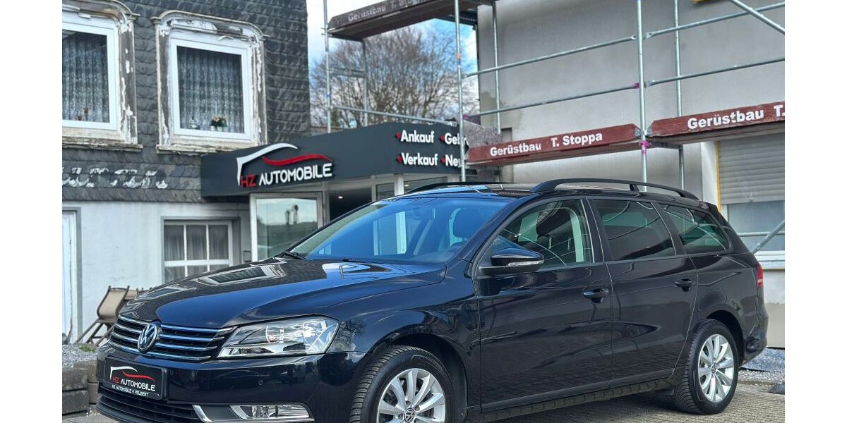VW Passat Variant 136.324 km 7.990 &euro; Velbert 42551