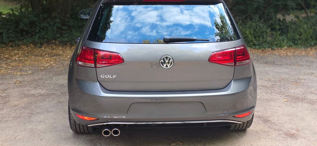 VW Golf 145.000 km 9.700 &euro; Viersen 41749