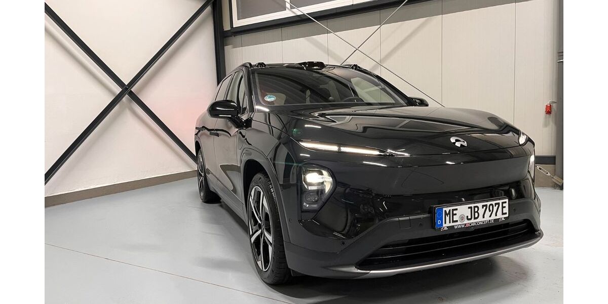 Nio EL7 39.000 km 44.889 &euro; Haan 42781