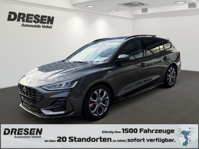 Ford Focus 7.909 km 27.350 &euro; Neuss 41464