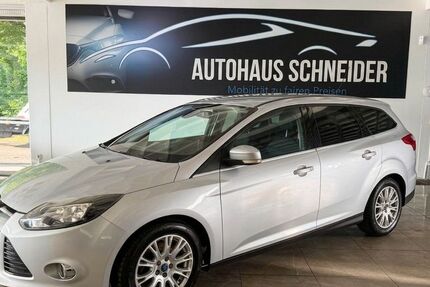 Ford Focus 176.301 km 6.990 &euro; Ratingen 40880