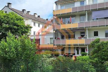 Wohnung Ratingen - 1 Zimmer, 37 m&sup2;, 89.000&euro; | Angebot:27116832