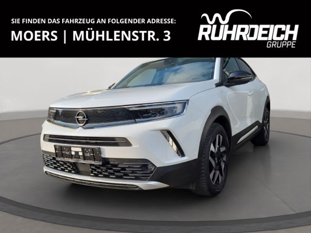 Opel Mokka 48.911 km 16.990 &euro; Moers 47441