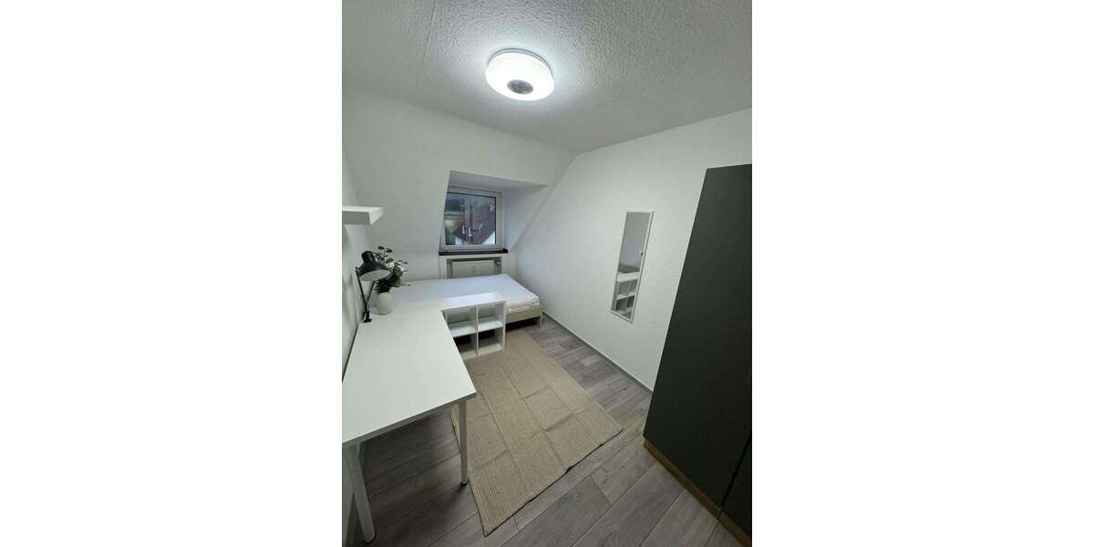 Zimmer Düsseldorf Vennhausen - 650&euro; | Angebot:25331761