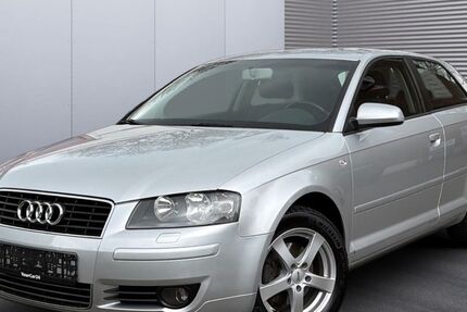 Audi A3 256.000 km 3.450 &euro; Mönchengladbach 41063