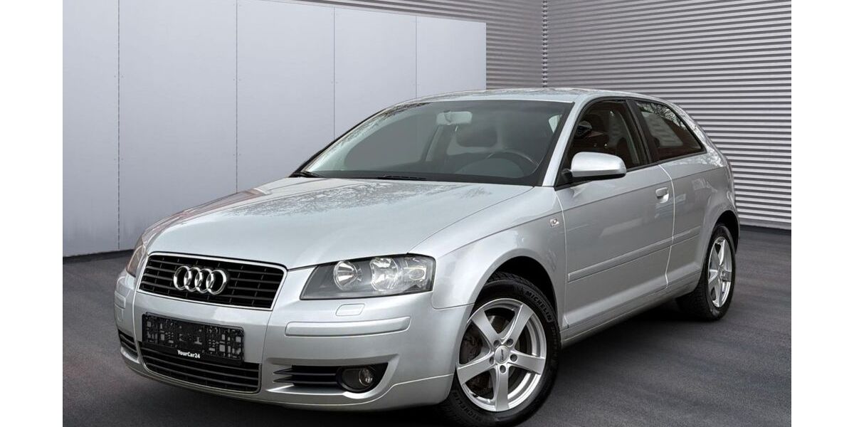 Audi A3 256.000 km 3.450 &euro; Mönchengladbach 41063