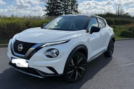 Nissan Juke 55.150 km 16.490 &euro; Jüchen 41363