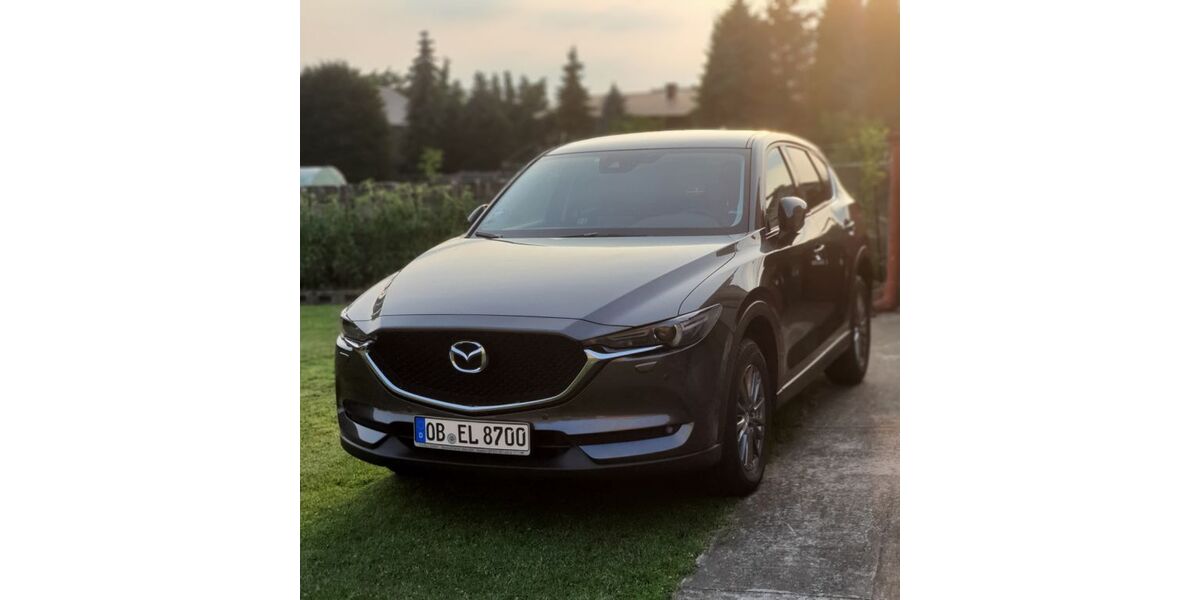 Mazda CX-5 89.100 km 18.200 &euro; Oberhausen 46117