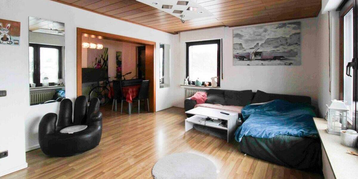 Einfamilienhaus Heiligenhaus Mitte - 6 Zimmer, 539.000&euro; | Angebot:25928976