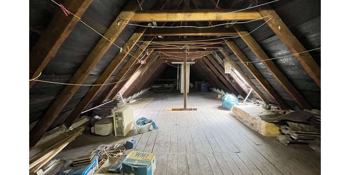 Etagenwohnung Düsseldorf Stadtbezirk 5 - 2 Zimmer, 74 m&sup2;, 65.000&euro; | Angebot:26696722