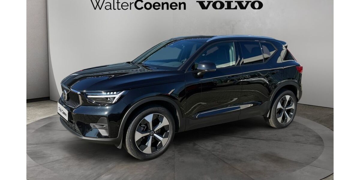 Volvo XC40 21.383 km 35.980 &euro; Mönchengladbach 41068