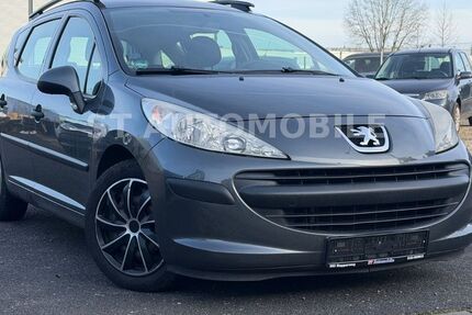 Peugeot 207 133.000 km 2.190 &euro; Mönchengladbach/Odenkirchen 41199