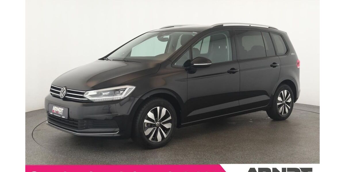 VW Touran 6.000 km 35.584 &euro; Düsseldorf 40233