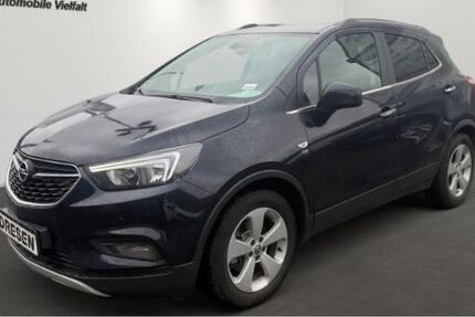 Opel Mokka X 69.428 km 15.480 &euro; Mönchengladbach 41061