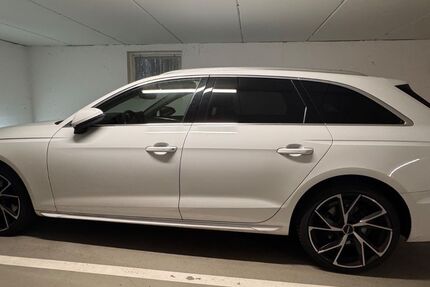 Audi A4 83.000 km 22.600 &euro; Dinslaken 46539