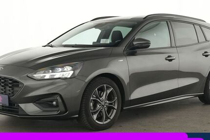 Ford Focus 47.263 km 15.981 &euro; Neuss 41460
