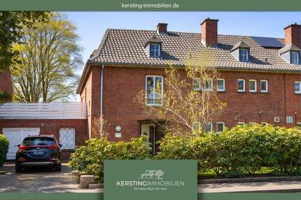 Haus Krefeld / Kempener Feld/Baackeshof Kempener Feld/Baakeshof - 8 Zimmer, 191 m&sup2;, 515.000&euro; | Angebot:26436117