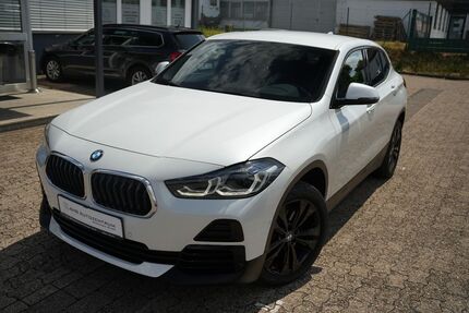 BMW X2 73.627 km 24.199 &euro; Dormagen 41539