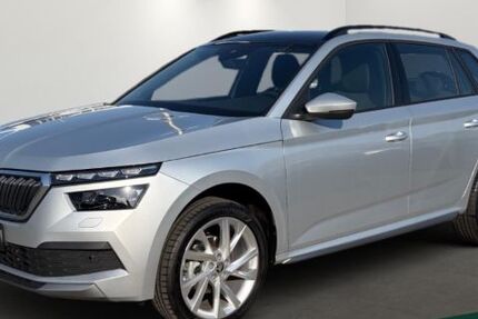 Skoda Kamiq 9.215 km 25.470 &euro; Düsseldorf 40233