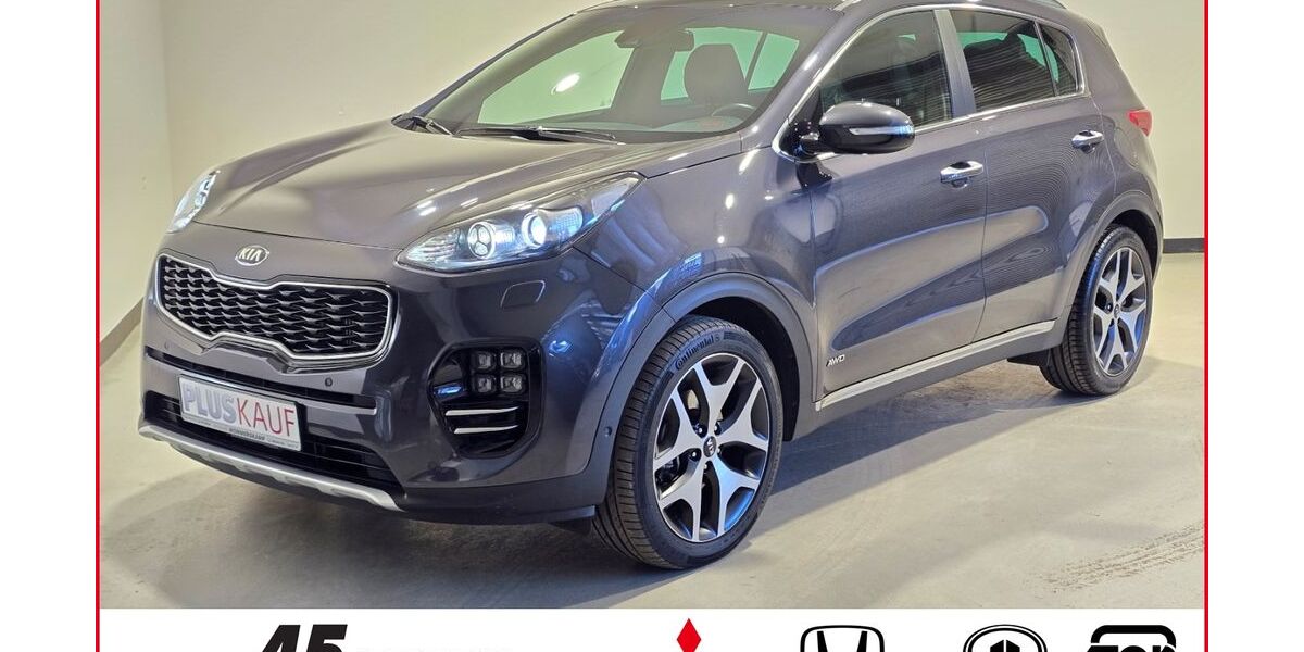 Kia Sportage 28.950 km 21.480 &euro; Mönchengladbach 41061