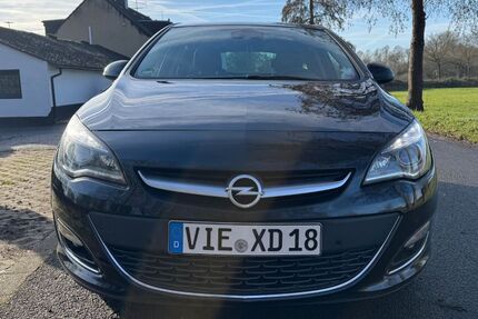 Opel Astra 145.000 km 6.500 &euro; Viersen 41748