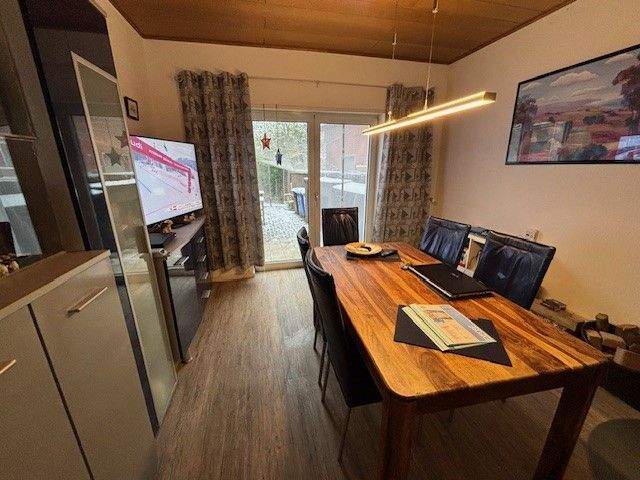 Reihenmittelhaus Mönchengladbach Rheydt - 4 Zimmer, 120 m&sup2;, 269.000&euro; | Angebot:25745904