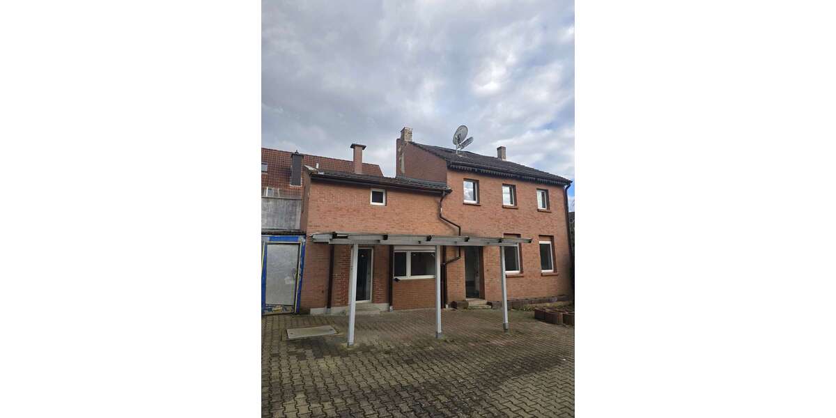 Einfamilienhaus Mönchengladbach Süd - 4 Zimmer, 85 m&sup2;, 140.000&euro; | Angebot:26696101