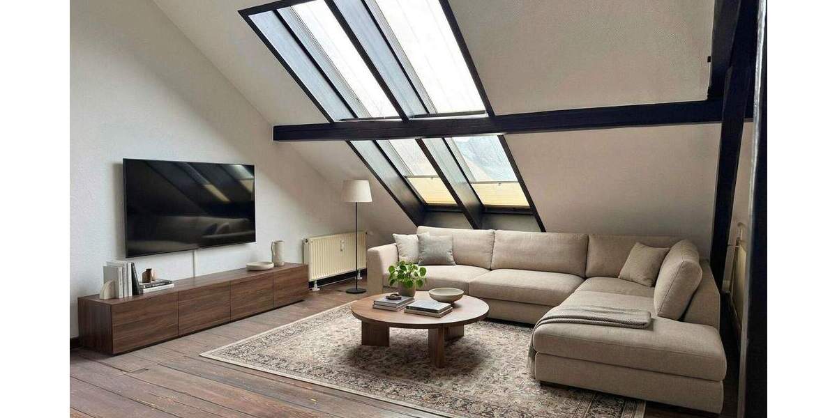 Etagenwohnung Mönchengladbach Stadtmitte - 4 Zimmer, 138 m&sup2;, 425.000&euro; | Angebot:25733437