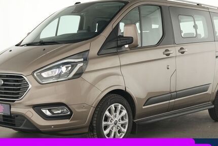 Ford Tourneo Custom 44.344 km 32.889 &euro; Neuss 41460
