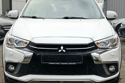 Mitsubishi ASX 91.500 km 14.750 &euro; Duisburg 47249