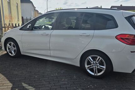 BMW 220 Gran Tourer 97.820 km 21.499 &euro; Wülfrath 42489