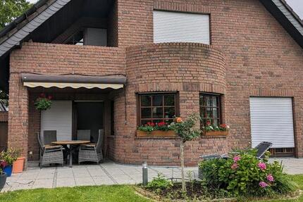 Wohnung Wachtendonk - 1 Zimmer, 72 m&sup2;, 700&euro; | Angebot:25638781